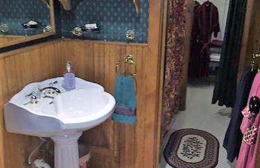 South Broadway Manor B&B - Near Fallingwater, Ohiopyle State Park, Hiking & Biking trails GAP - Foto 38