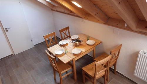 ATELIER IM STADTGARTEN direkt in Rottweil - Foto 4