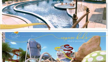 Salinas Premium Resort - Foto 4