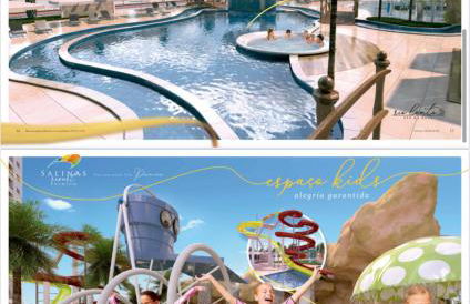 Salinas Premium Resort - Photo 4