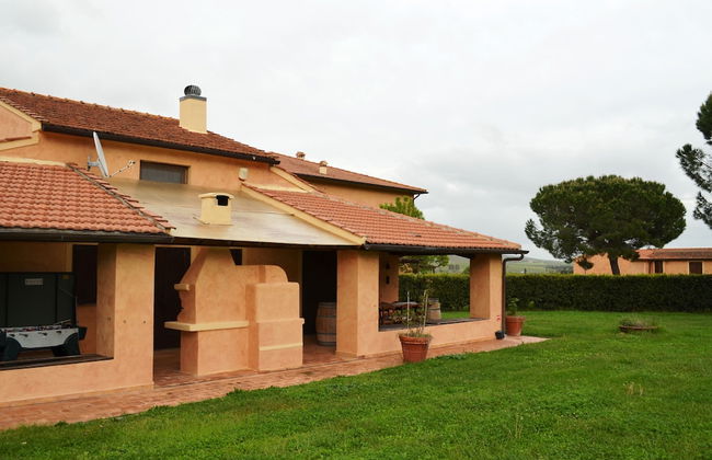 Tenuta Uccellina - Foto 24