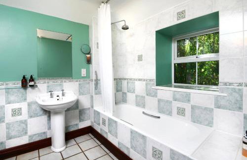 Craigadam Lodge with Hot tub - Foto 19