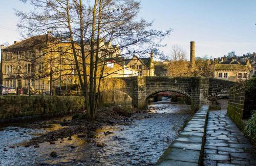 Heart of Hebden - Photo 18