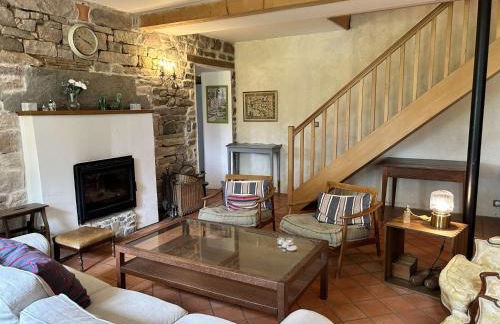 210 - Maison de caractère pour 10 convives - Photo 4