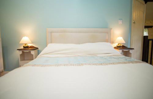 The Coach House New Quay - Foto 16