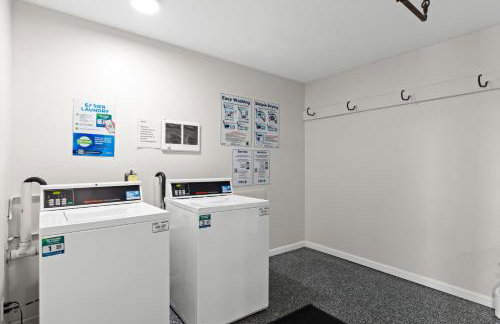 Stylish 1BR Upper Flat in Vibrant Royal Oak - Foto 26