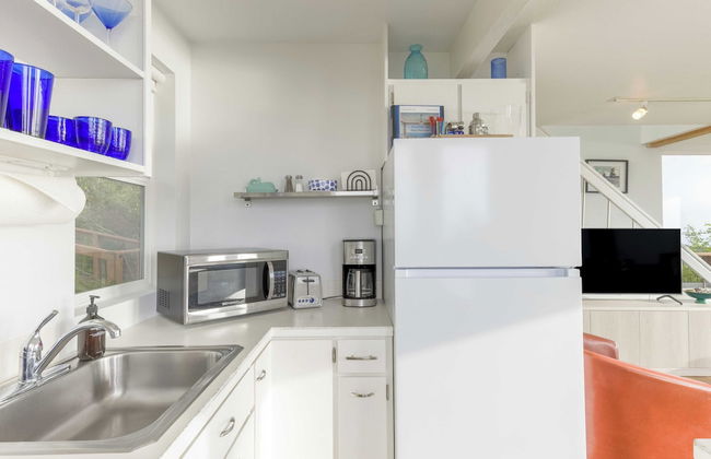 Blue Horizon by Avantstay Panoramic Views of the Ocean w/ Entertainers Patio - Foto 12