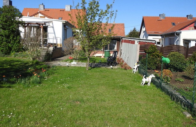 Haustierfreundlicher Kurzurlaub - Foto 88