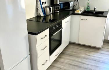 FeWo Versteck am Hug - Foto 10