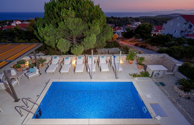 Villa Moderna - Photo 45