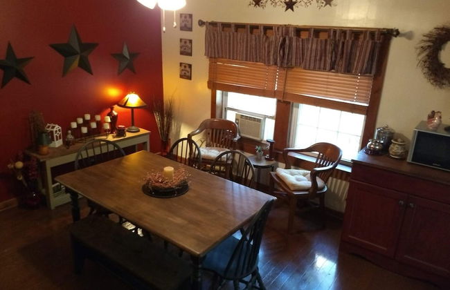 The Cottages of Lynchburg - Foto 24