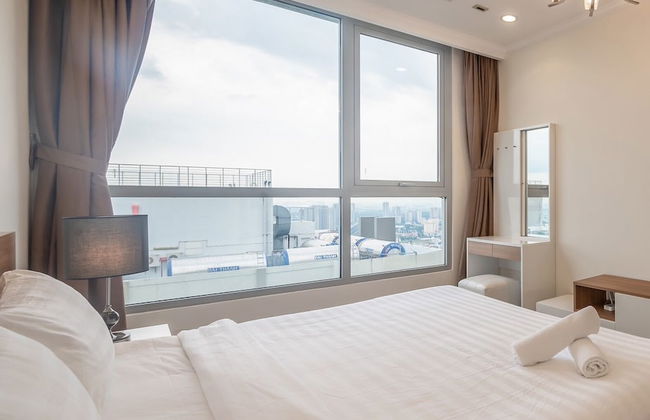 Landmark 81 Luxury - SaigonHomes - Photo 61