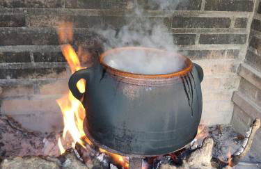 El Lagar del Abuelo en los Arribes del Duero, Badilla, Zamora - Foto 43