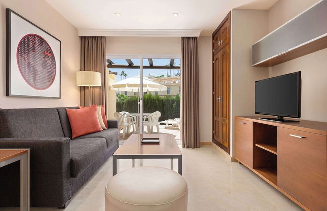 Ramada Hotel & Suites by Wyndham Costa del Sol - Photo 72