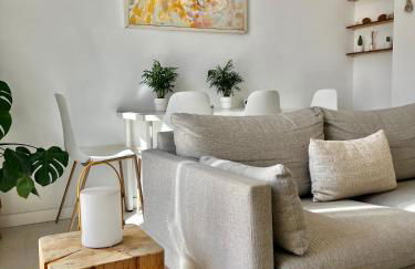 Los Lances Tarifa - Piscina y patio - Photo 1