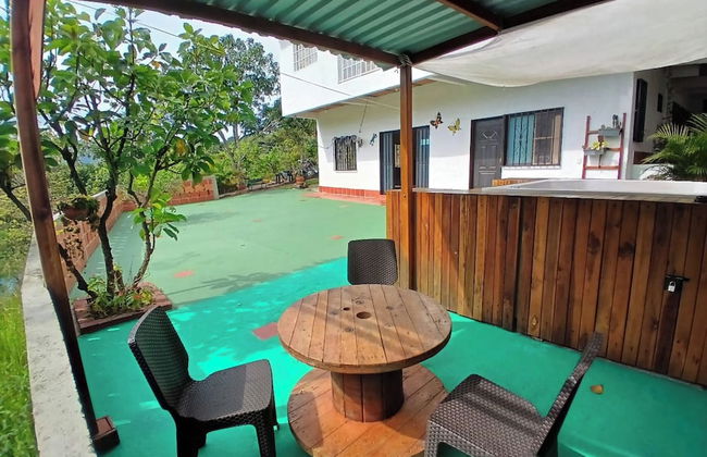 Hospedaje Campestre Villa Niny - Foto 28