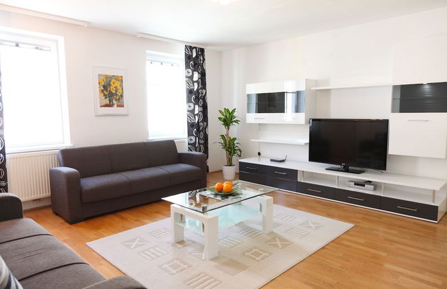 Tivoli apartments Vienna - Foto 11