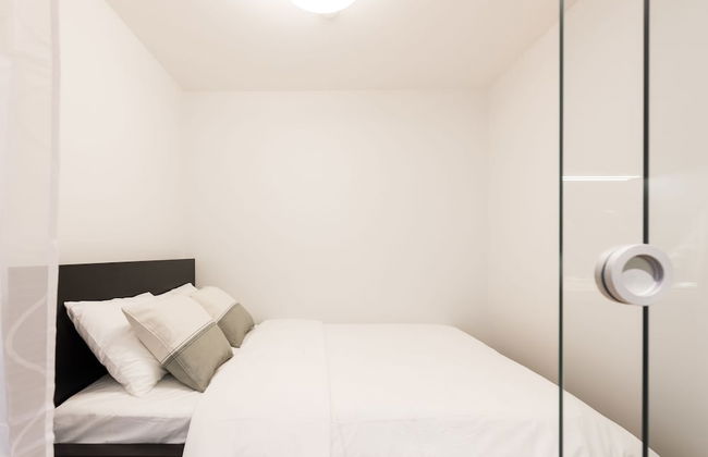 Hilltop Apartments City Centre - Photo 2