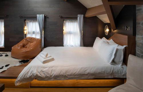 Trueman Court Luxury Serviced Apartments - Foto 56