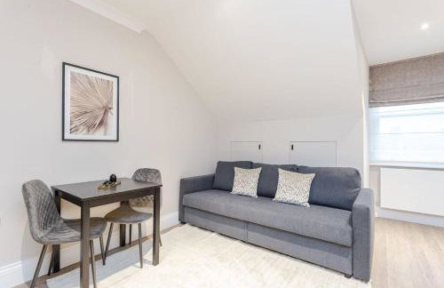 Cleveland Residences Chelsea - Foto 120
