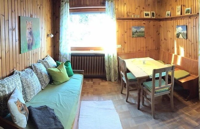 FeWo Waldheimat - Foto 13