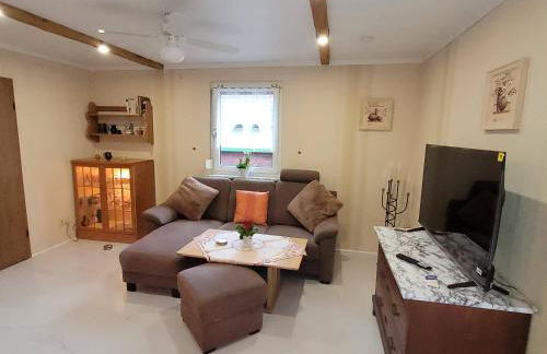 FeWo Ulbrich Langenstadt - Foto 17