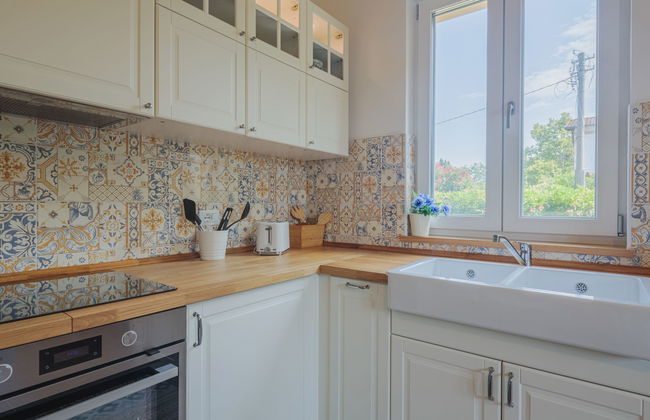 Casina del Sole - Foto 11