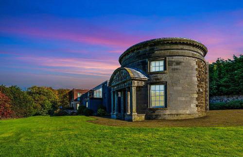 Craigiehall Temple - Foto 21