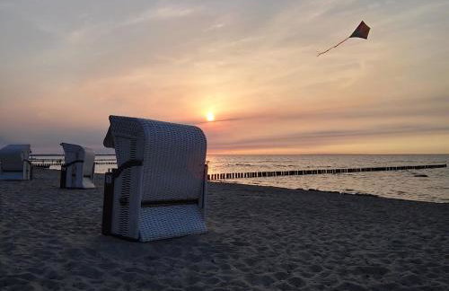 Ferien-am-Gutshof in Velgast - Ferienwohnung in Ostseenähe - Foto 16