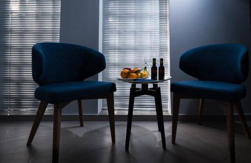 LAVRIS City Suites - Foto 84