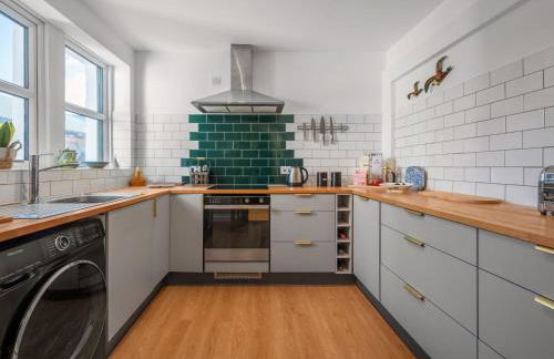 Holiday Home Sullivan by Interhome - Foto 35