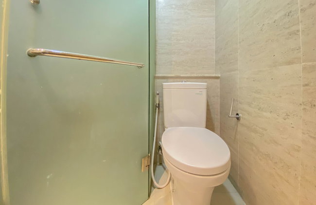 Good And Homey 1Br At Gold Coast Apartment - Foto 18