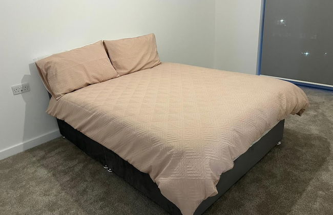 Beautiful 1-bed Apartment in Barking - Foto 2