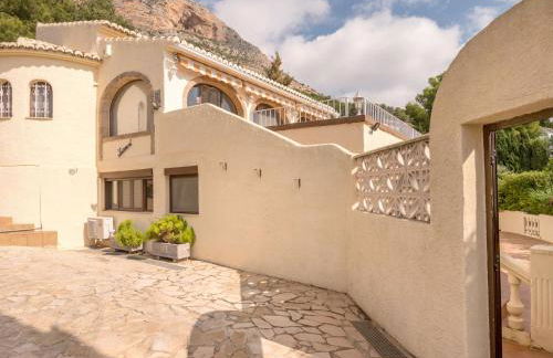 Villa near Montgó with Pool and Beach - Foto 7