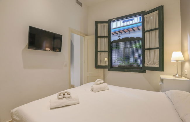 Patio De La Cartuja 2 Pax - Foto 18