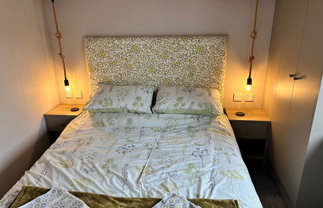 Lake View at Pendle View Holiday Park BB7 4DH - Foto 3