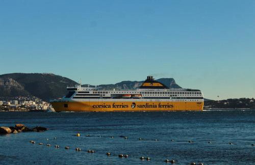 Duplex vue mer - Plage à pied - 4pers - Foto 29