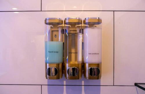 Entire Hermann Hideout - Foto 16