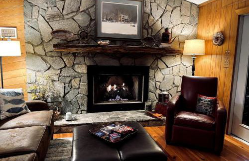 Lakeside Rustic Retreat - Foto 1