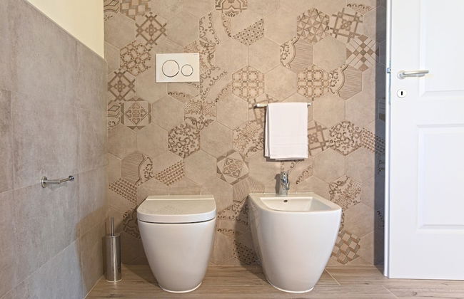 Modern Apartment in Agliana With Shared Garden - Foto 15