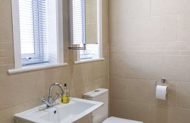 Luxury Apt No 1 - Two Bed Apartment - Foto 23