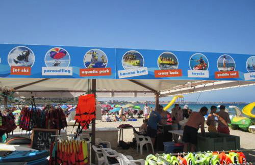 Playa Elisa Bay - Foto 30