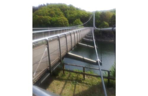 Schmahl Comfortable holiday residence - Foto 36