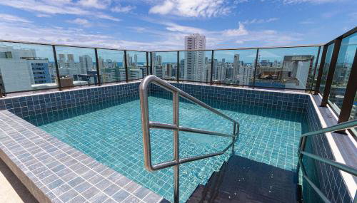 Allure Boa Viagem por Carpediem - Foto 3