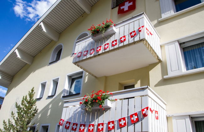 Atlantis Apartments - Foto 3