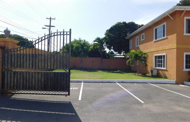 El Gabriel Apartments - Foto 16