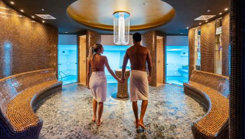 Villa Luisa Resort & Luxury Apartments - Foto 5