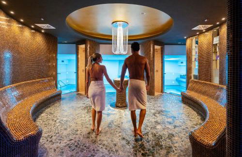 Villa Luisa Resort & Luxury Apartments - Foto 5