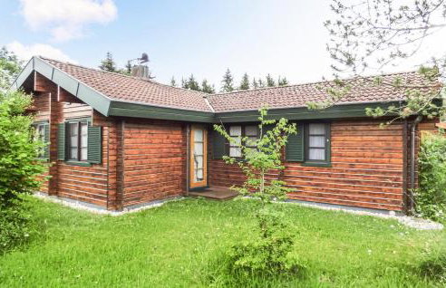 Ferienhaus Neckar 55 - Foto 1