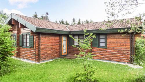 Ferienhaus Neckar 55 - Foto 1